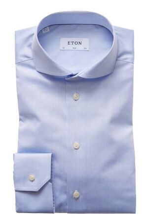 Eton Overhemden dress Eton 3000-73511