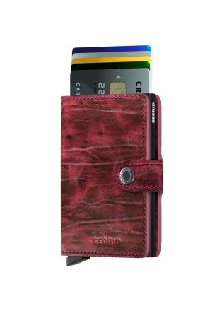 Secrid Miniwallet Dutch Martin