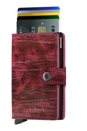 Secrid Miniwallet Dutch Martin