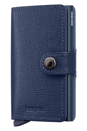 Secrid Gifts & Accessoires Secrid Miniwallet Crisple