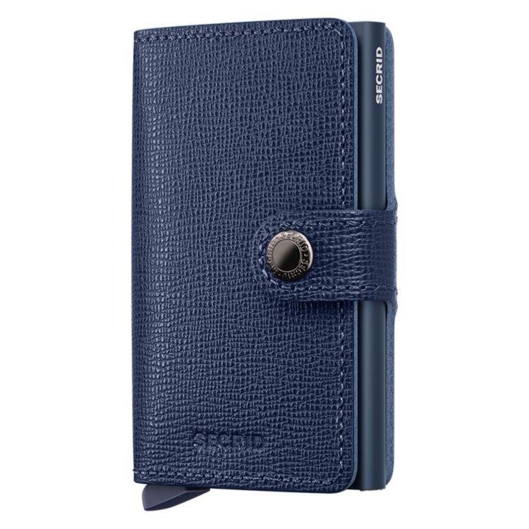 Secrid Miniwallet Crisple Miniwallet Crisple - www.romeyntailors.nl - Romeyn Tailors
