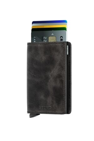 Secrid Slimwallet Vintage