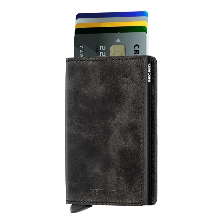 Secrid Slimwallet Vintage Slimwallet Vintage - www.romeyntailors.nl - Romeyn Tailors