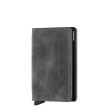Secrid Slimwallet Vintage Slimwallet Vintage - www.romeyntailors.nl - Romeyn Tailors