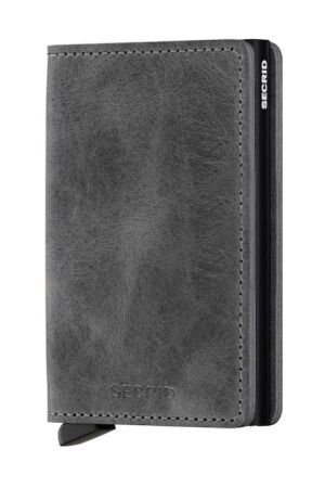 Secrid Gifts & Accessoires Secrid Slimwallet V