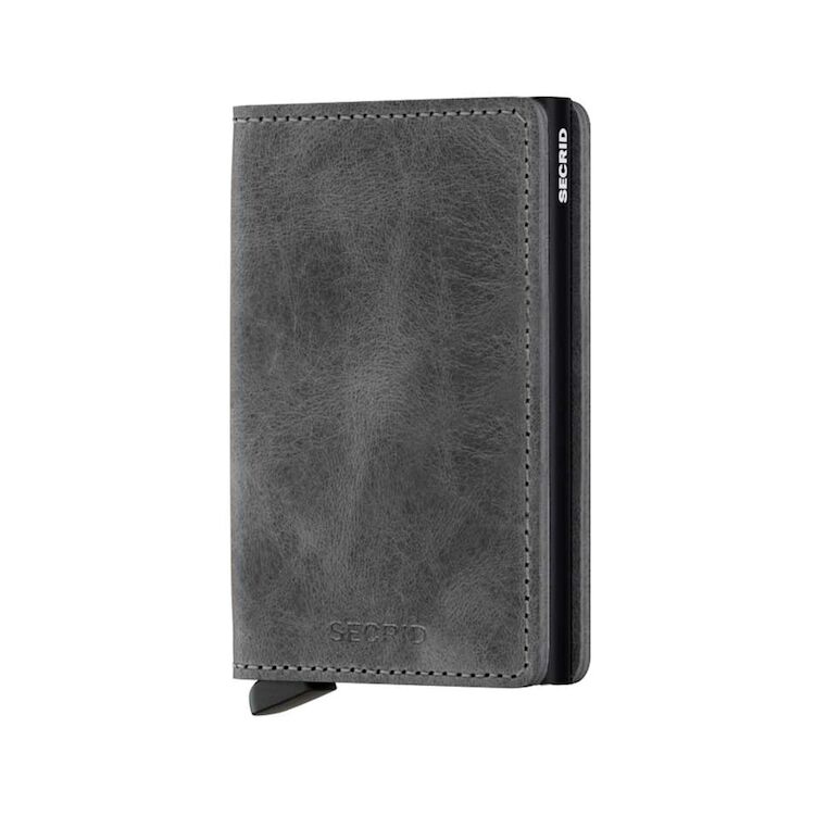 Secrid Slimwallet Vintage Slimwallet Vintage - www.romeyntailors.nl - Romeyn Tailors