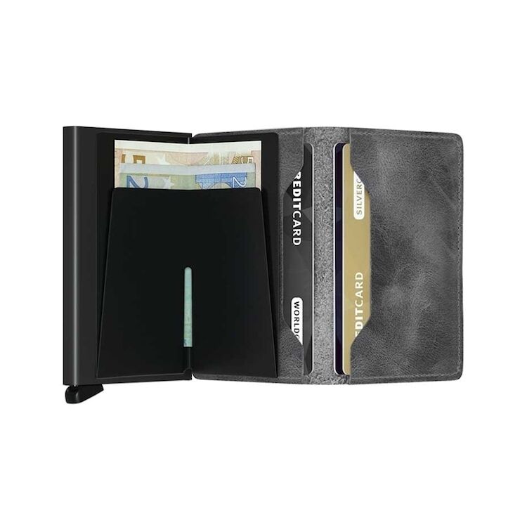 Secrid Slimwallet Vintage Slimwallet Vintage - www.romeyntailors.nl - Romeyn Tailors