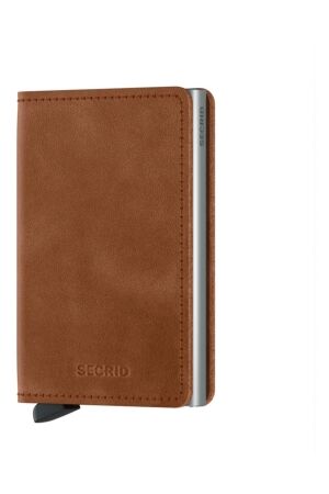 Secrid Gifts & Accessoires Secrid Slimwallet Vintage