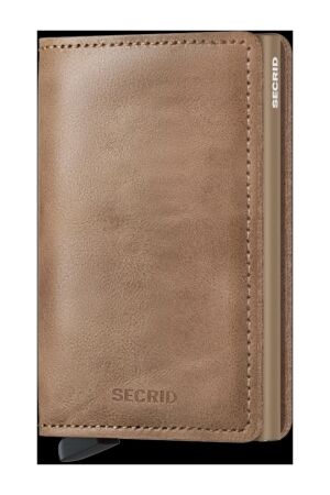 Secrid Slimwallet V