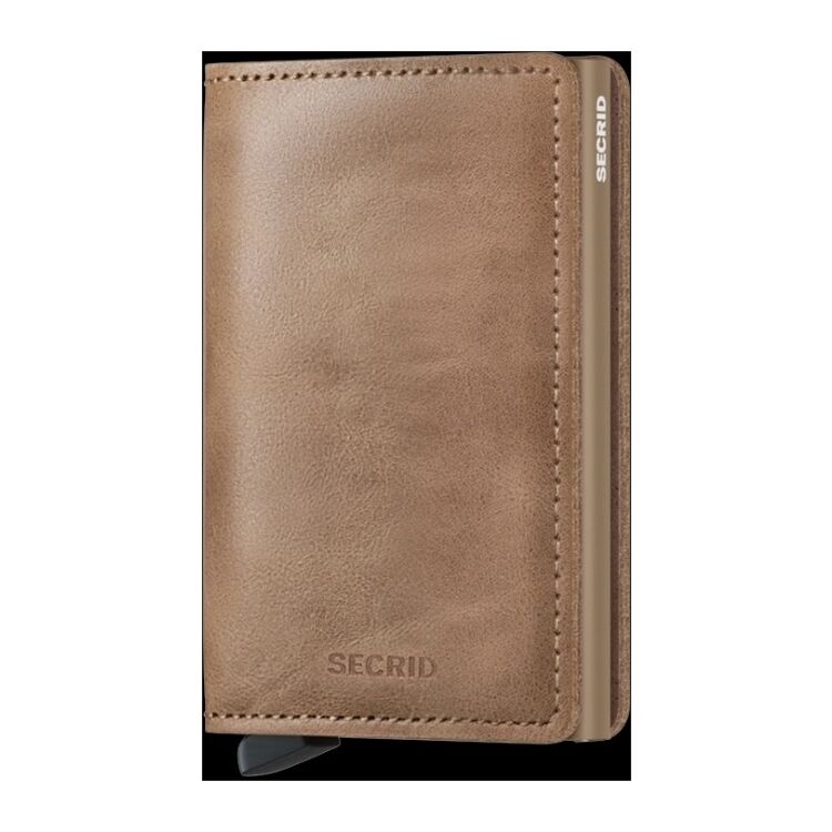 Secrid Slimwallet Vintage Slimwallet Vintage - www.romeyntailors.nl - Romeyn Tailors