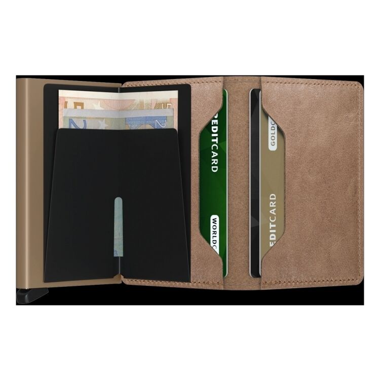 Secrid Slimwallet Vintage Slimwallet Vintage - www.romeyntailors.nl - Romeyn Tailors
