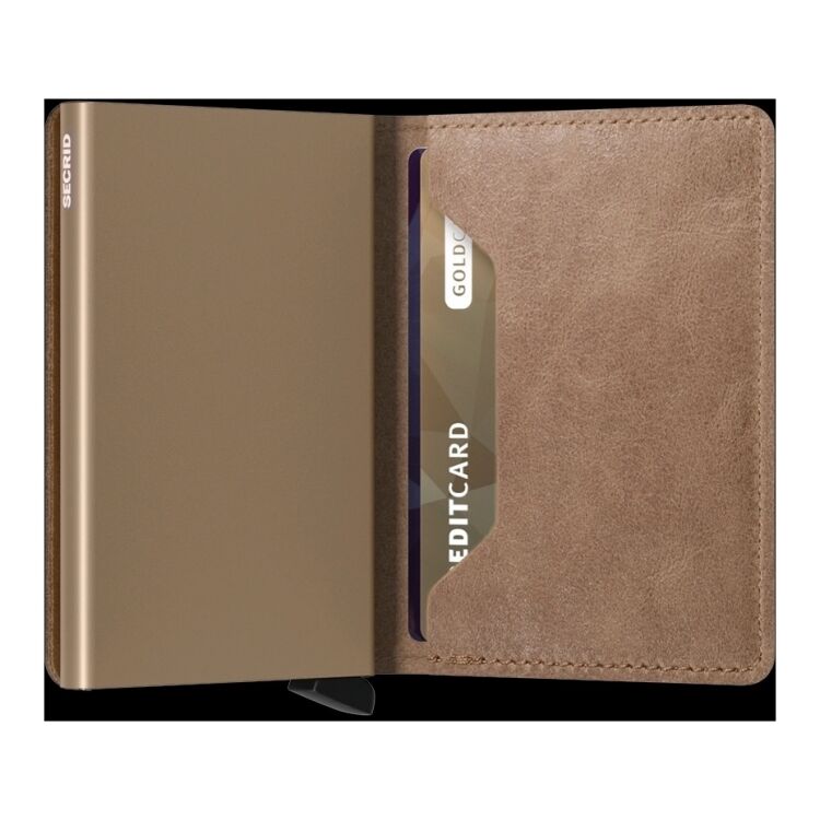 Secrid Slimwallet Vintage Slimwallet Vintage - www.romeyntailors.nl - Romeyn Tailors