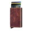 Secrid Slimwallet Vintage Slimwallet Vintage - www.romeyntailors.nl - Romeyn Tailors