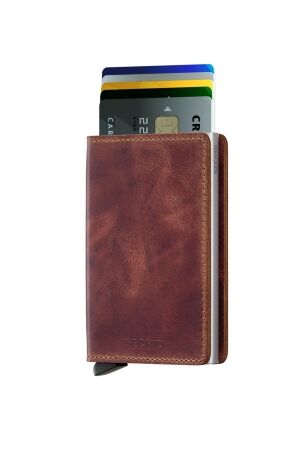 Secrid Slimwallet Vintage