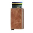 Secrid Slimwallet Vintage Slimwallet Vintage - www.romeyntailors.nl - Romeyn Tailors