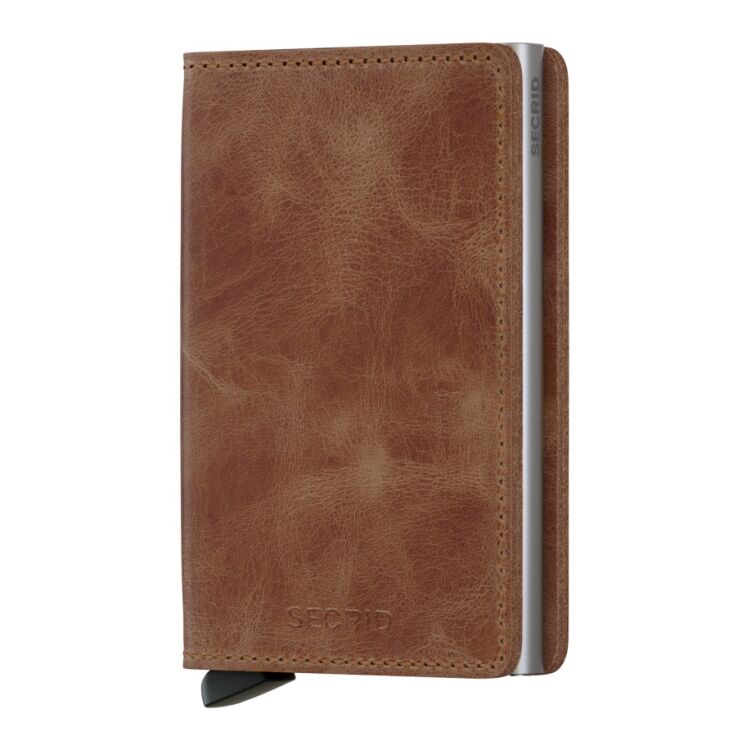 Secrid Slimwallet Vintage Slimwallet Vintage - www.romeyntailors.nl - Romeyn Tailors
