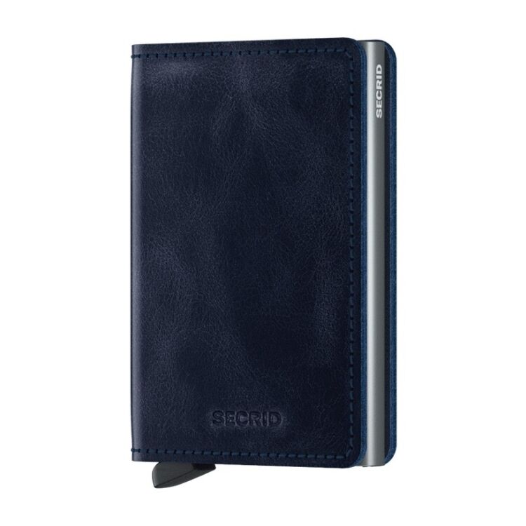 Secrid Slimwallet Vintage Slimwallet Vintage - www.romeyntailors.nl - Romeyn Tailors