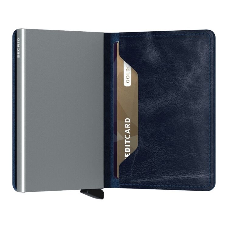 Secrid Slimwallet Vintage Slimwallet Vintage - www.romeyntailors.nl - Romeyn Tailors