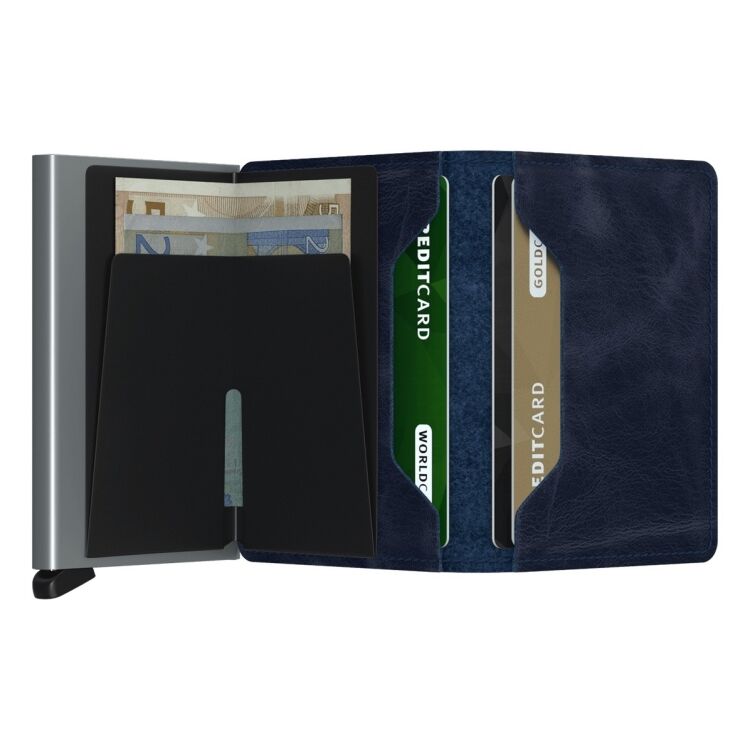 Secrid Slimwallet Vintage Slimwallet Vintage - www.romeyntailors.nl - Romeyn Tailors