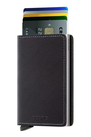Secrid Gifts & Accessoires Secrid Slimwallet Original