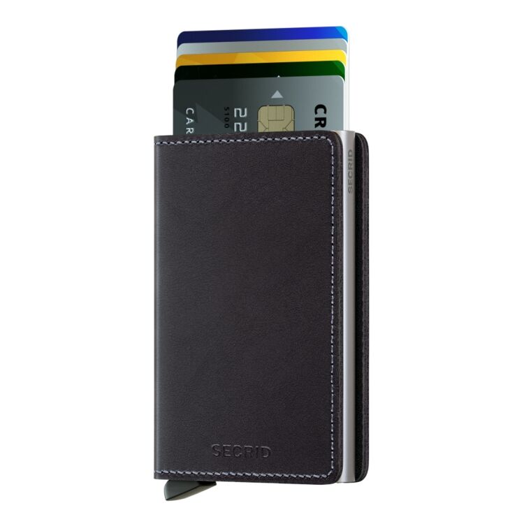 Secrid Slimwallet Original Slimwallet Original - www.romeyntailors.nl - Romeyn Tailors