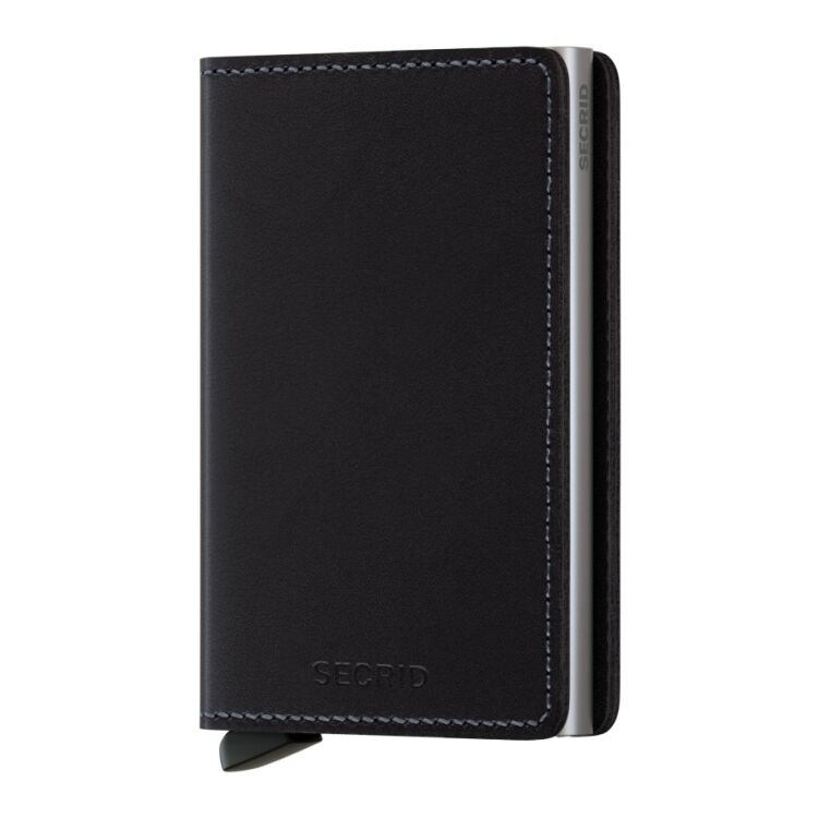 Secrid Slimwallet Original Slimwallet Original - www.romeyntailors.nl - Romeyn Tailors