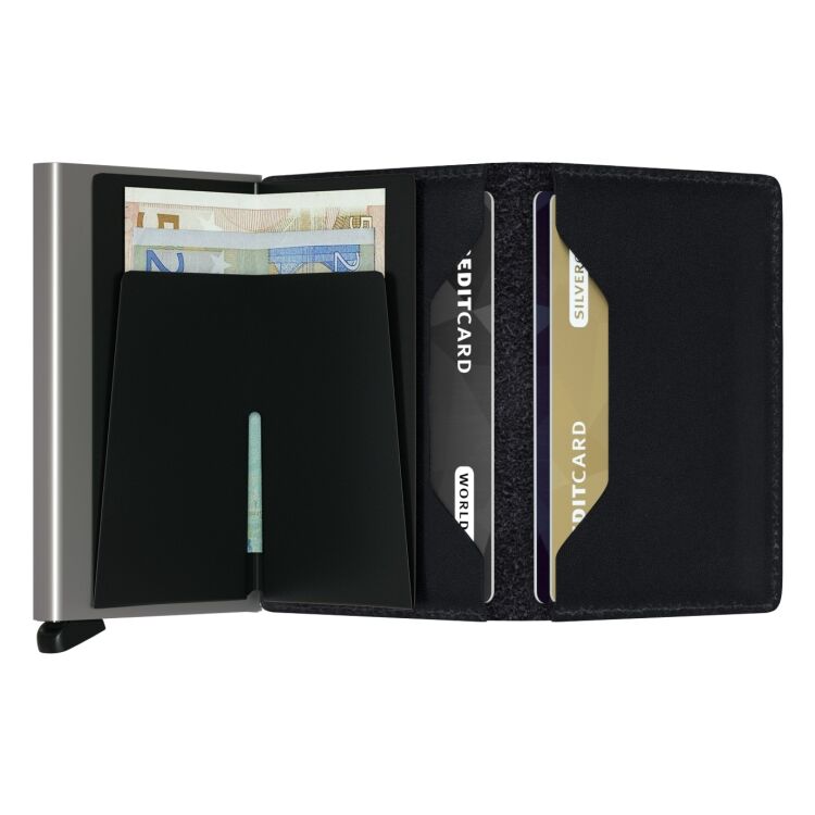 Secrid Slimwallet Original Slimwallet Original - www.romeyntailors.nl - Romeyn Tailors