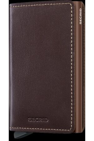 Secrid Slimwallet Original