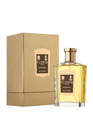 Floris London Patchoulli 100ml