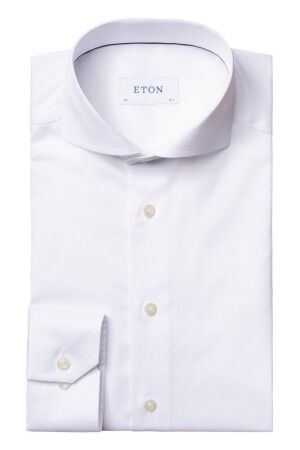 Eton Overhemden dress Eton 3000-73811
