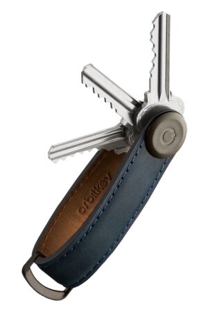 Orbitkey Gifts & Accessoires Orbitkey ORB-LTH