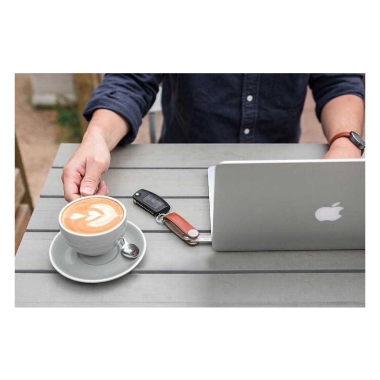 Orbitkey ADD-USB 8GB ADD-USB 8GB - www.romeyntailors.nl - Romeyn Tailors