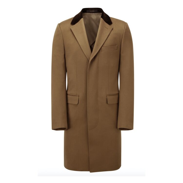 Crombie CTC05128CM CTC05128CM - www.romeyntailors.nl - Romeyn Tailors