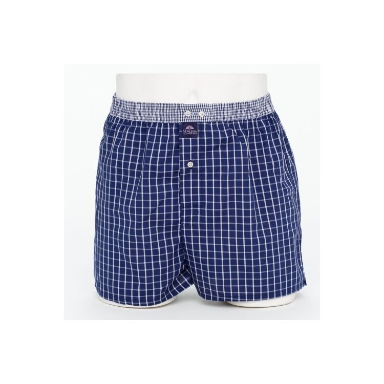 Mc Alson 0220 0220 - www.romeyntailors.nl - Romeyn Tailors