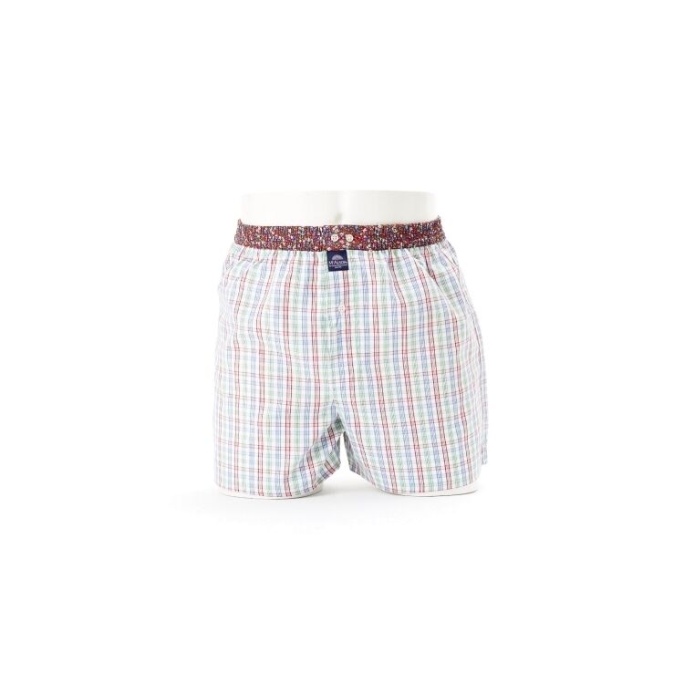 Mc Alson 3319 3319 - www.romeyntailors.nl - Romeyn Tailors