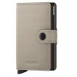 Secrid Miniwallet matte Miniwallet matte - www.romeyntailors.nl - Romeyn Tailors