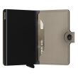 Secrid Miniwallet matte Miniwallet matte - www.romeyntailors.nl - Romeyn Tailors