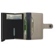 Secrid Miniwallet matte Miniwallet matte - www.romeyntailors.nl - Romeyn Tailors