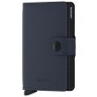 Secrid Miniwallet matte Miniwallet matte - www.romeyntailors.nl - Romeyn Tailors