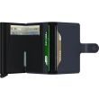 Secrid Miniwallet matte Miniwallet matte - www.romeyntailors.nl - Romeyn Tailors
