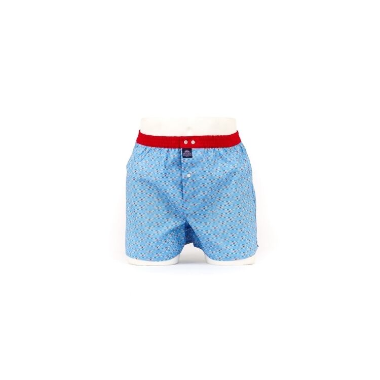 Mc Alson 3383 3383 - www.romeyntailors.nl - Romeyn Tailors