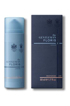 Floris London No.89 Mousturiser 50ml