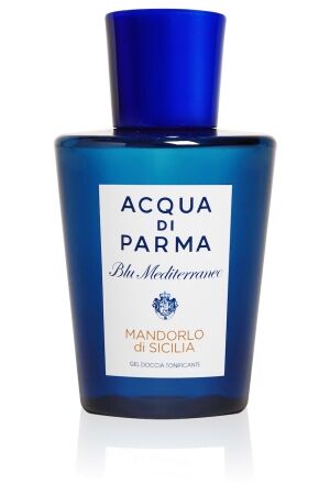 Acqua Di Parma Verzorging Acqua Di Parma BM Mandorlo S. Gel 200 ML