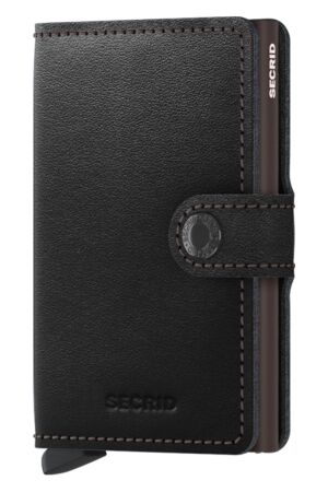 Secrid Gifts & Accessoires Secrid Miniwallet original