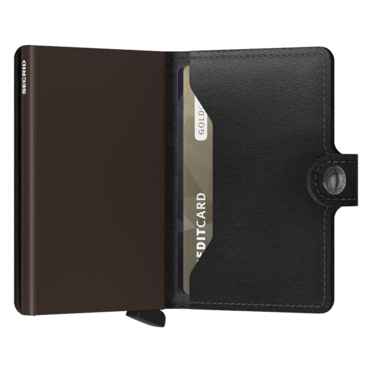Secrid Miniwallet Original Miniwallet Original - www.romeyntailors.nl - Romeyn Tailors