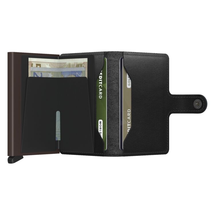 Secrid Miniwallet Original Miniwallet Original - www.romeyntailors.nl - Romeyn Tailors