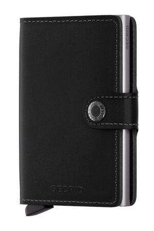 Secrid Gifts & Accessoires Secrid Miniwallet Original