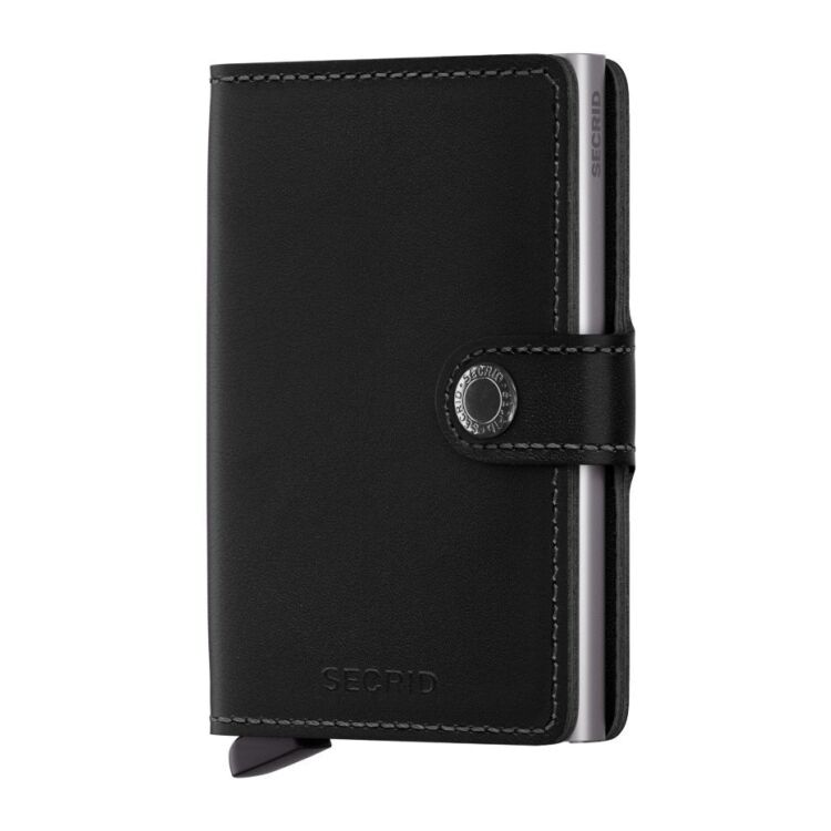 Secrid Miniwallet Original Miniwallet Original - www.romeyntailors.nl - Romeyn Tailors