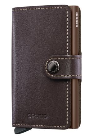 Secrid Gifts & Accessoires Secrid Miniwallet original