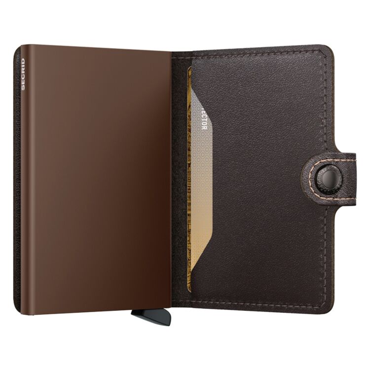 Secrid Miniwallet original Miniwallet original - www.romeyntailors.nl - Romeyn Tailors
